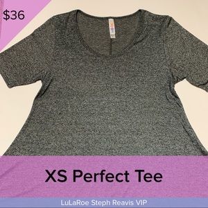 LuLaRoe Perfect T